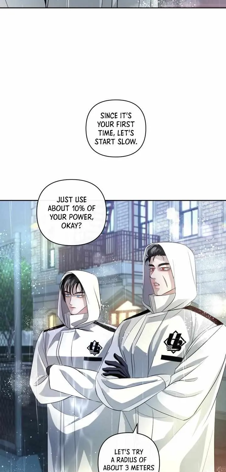 Read Bloodbound chapter 21 image 38 on Lezhin