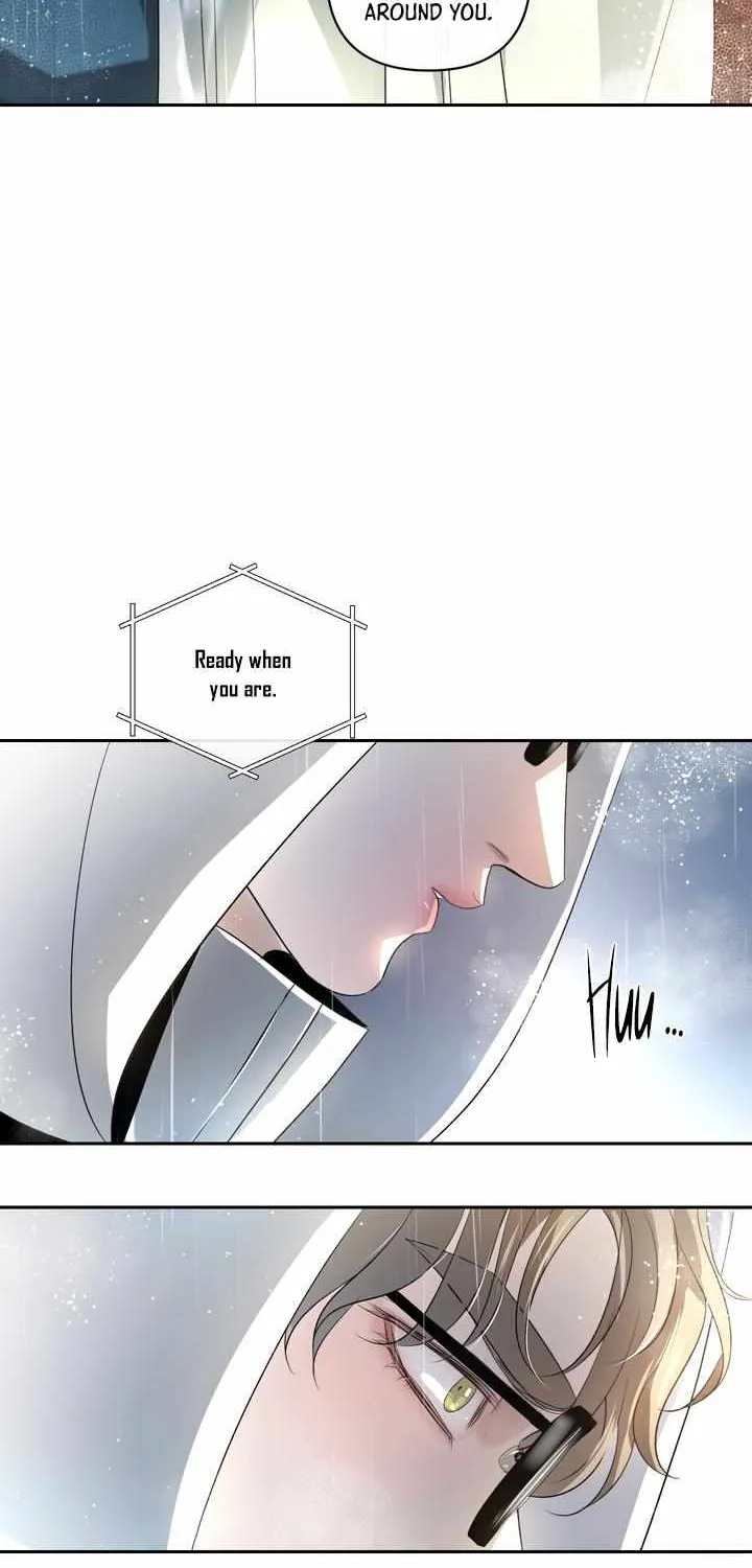 Read Bloodbound chapter 21 image 39 on Lezhin