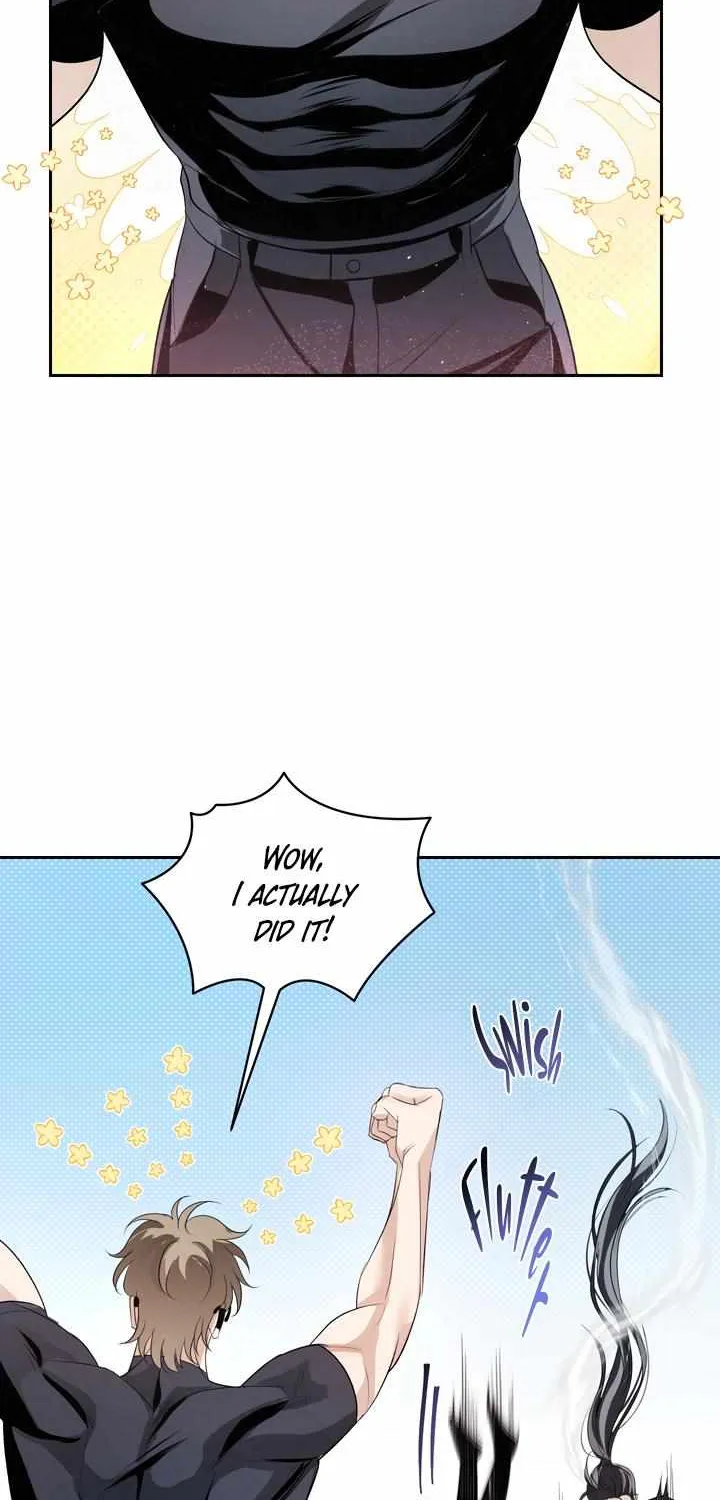 Read Bloodbound chapter 21 image 4 on Lezhin