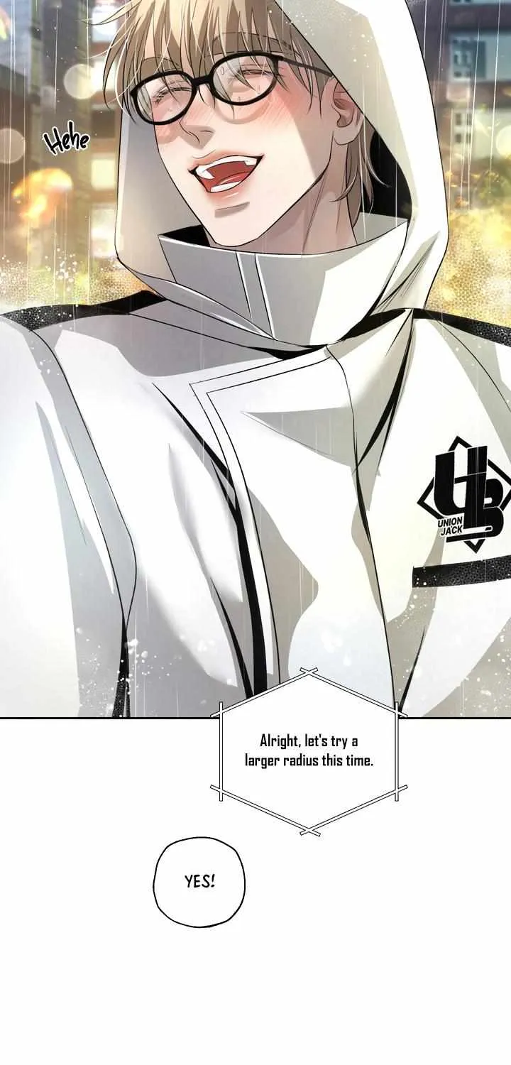 Read Bloodbound chapter 21 image 51 on Lezhin
