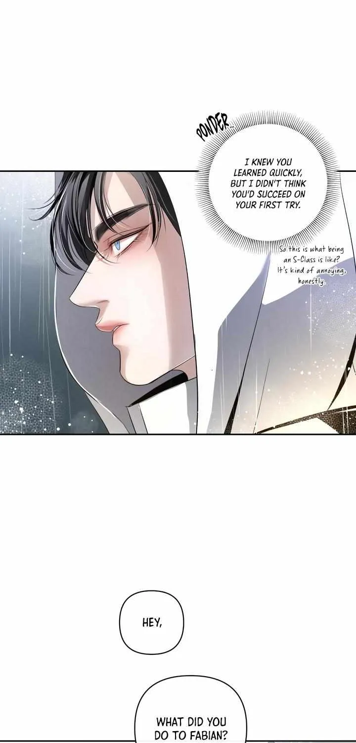 Read Bloodbound chapter 21 image 52 on Lezhin