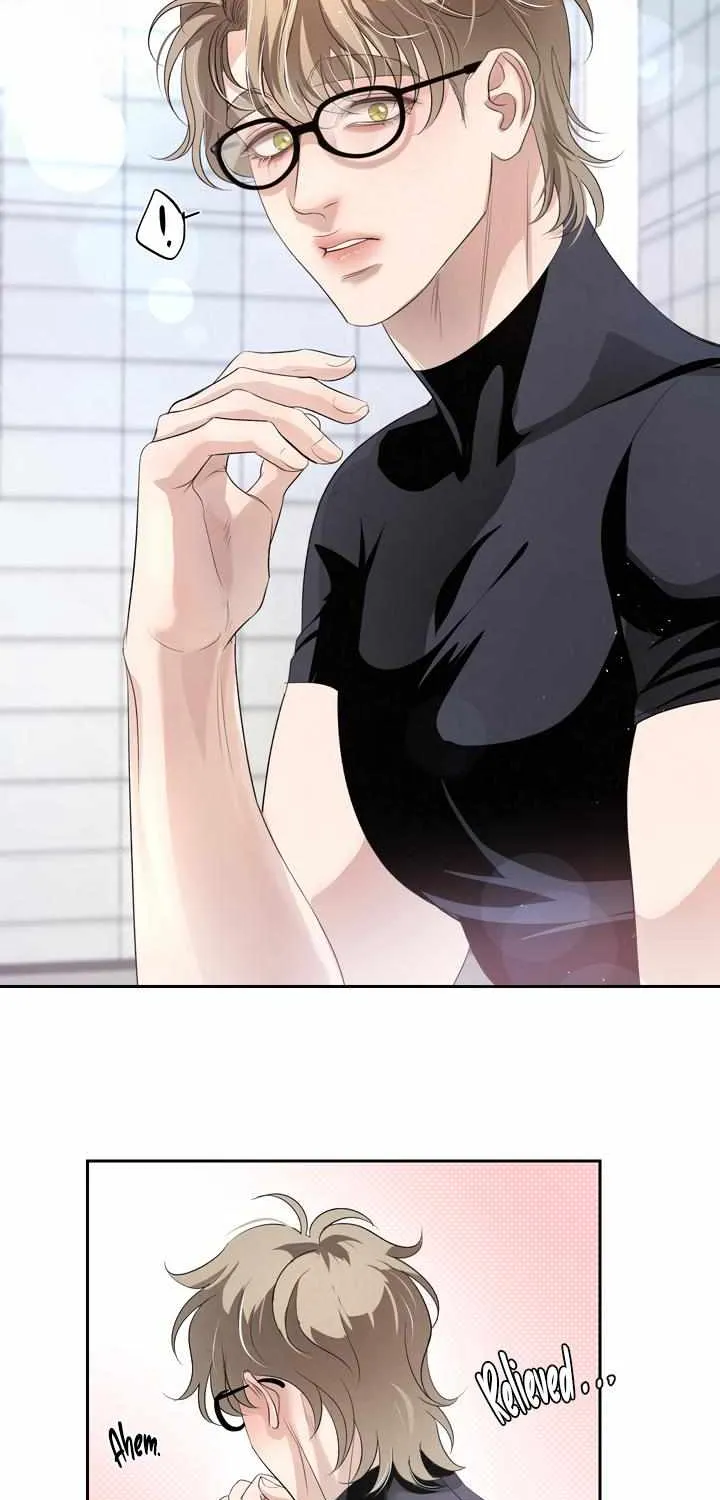 Read Bloodbound chapter 21 image 7 on Lezhin