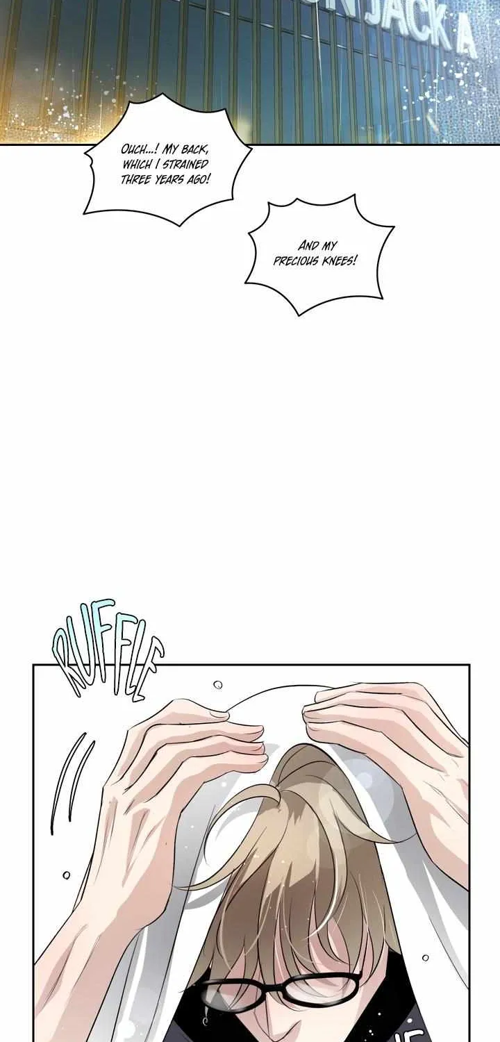 Read Bloodbound chapter 21 image 71 on Lezhin