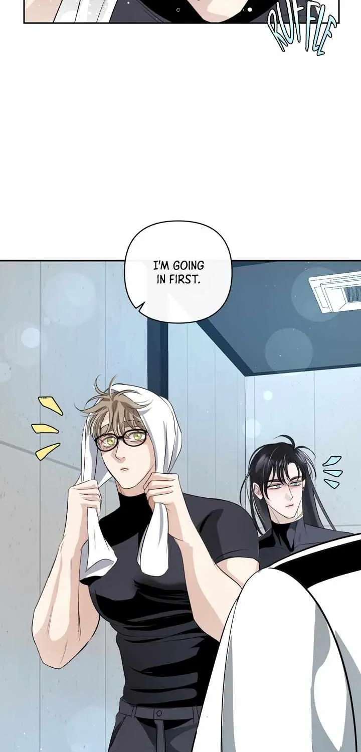 Read Bloodbound chapter 21 image 72 on Lezhin