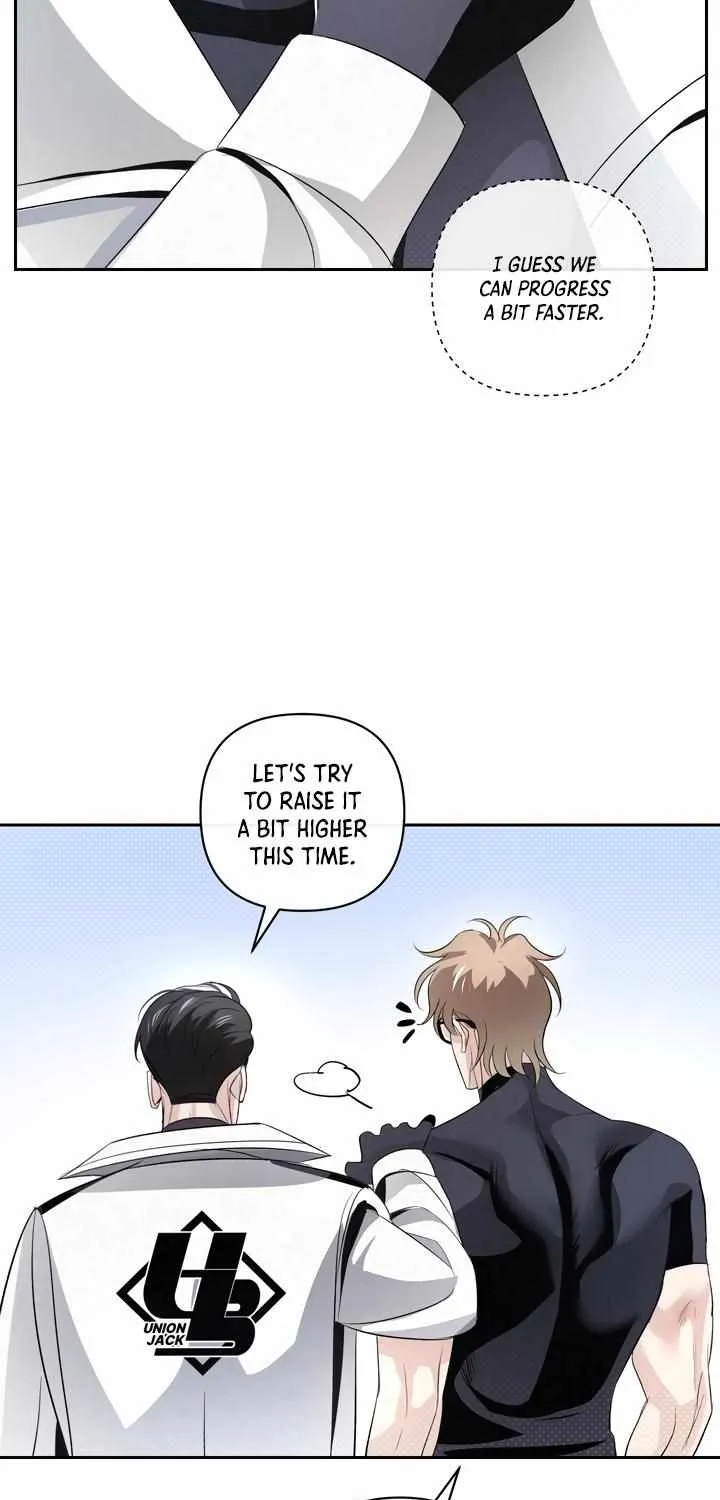 Read Bloodbound chapter 21 image 9 on Lezhin
