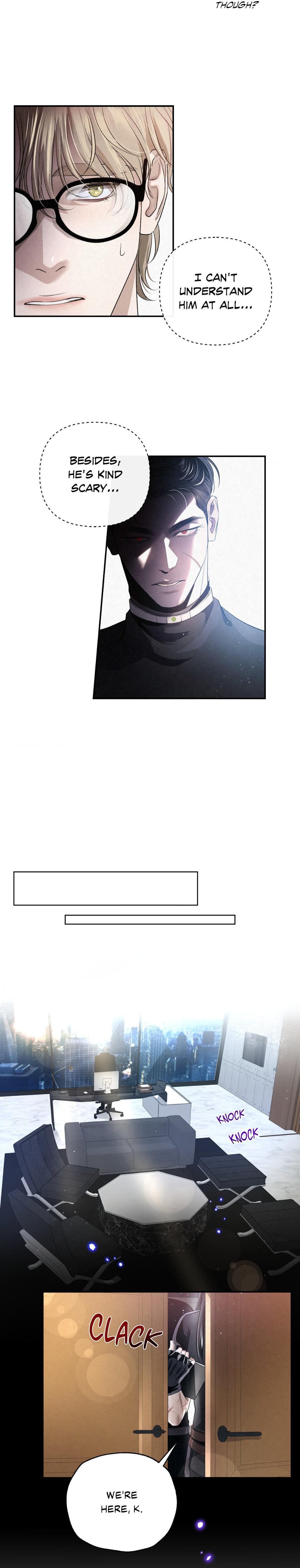 Read Bloodbound chapter 22.2 image 15 on Lezhin