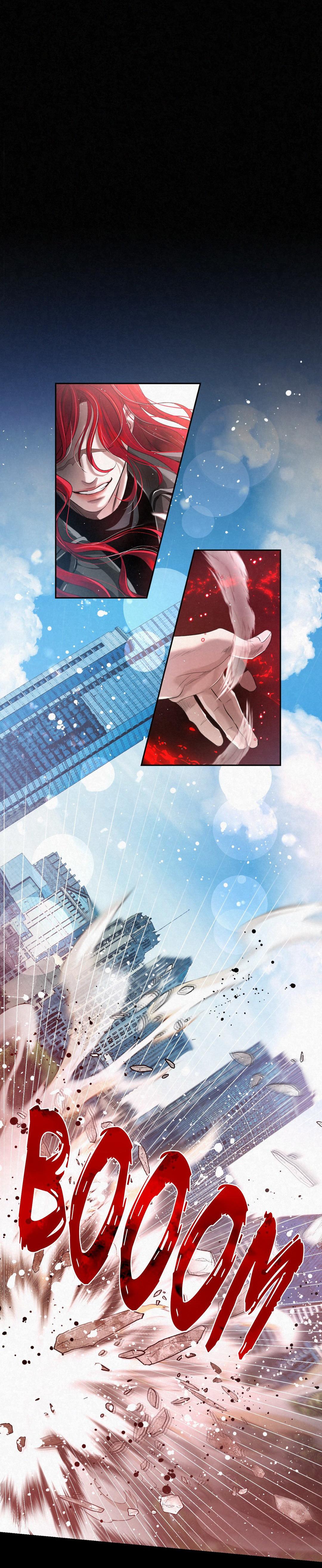 Read Bloodbound chapter 22.2 image 22 on Lezhin