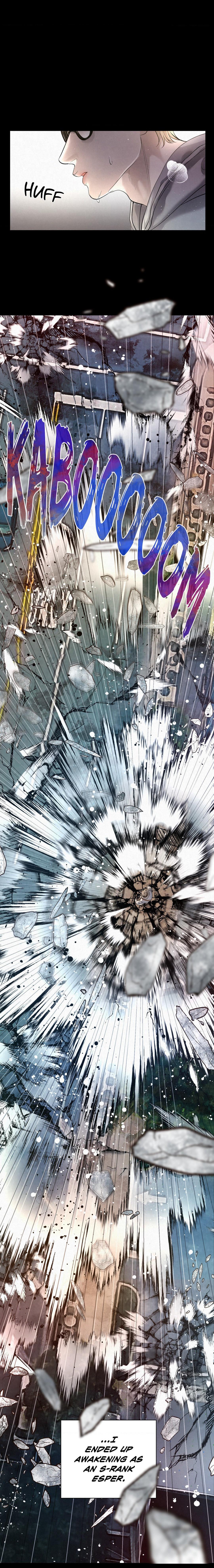 Read Bloodbound chapter 22.2 image 26 on Lezhin
