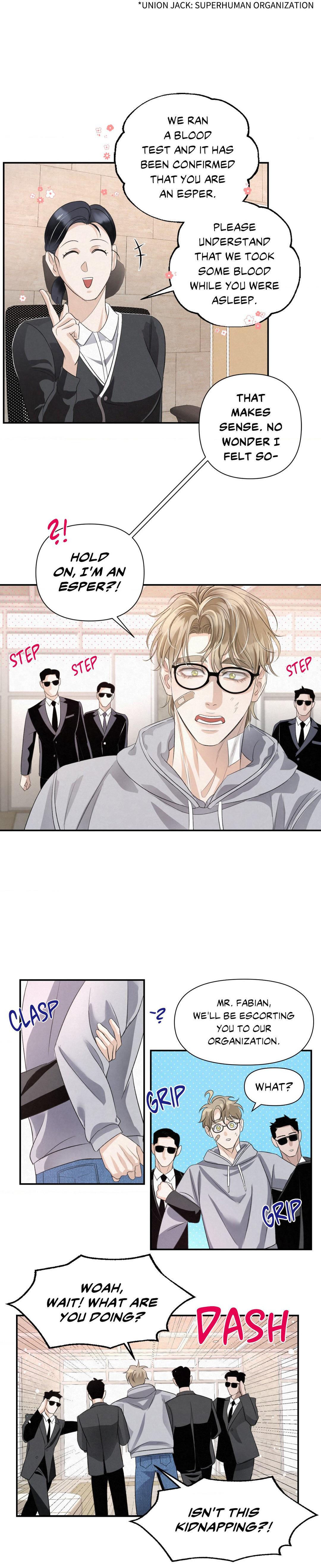 Read Bloodbound chapter 22.3 image 10 on Lezhin