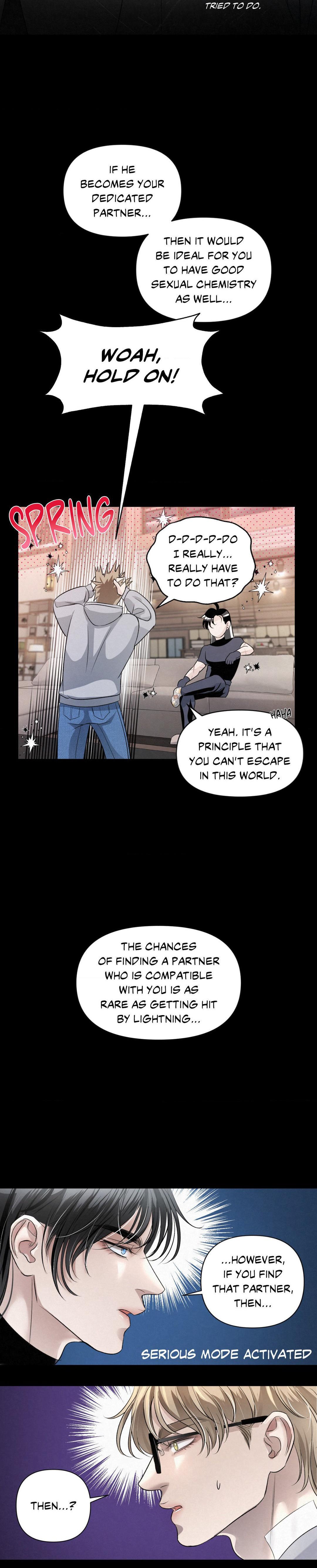 Read Bloodbound chapter 22.4 image 11 on Lezhin