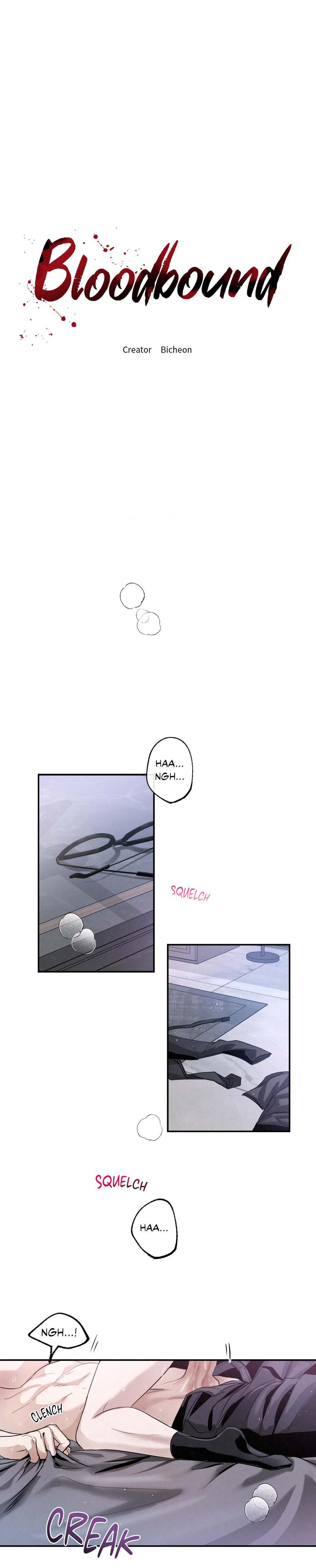 Read Bloodbound chapter 22.6 image 1 on Lezhin