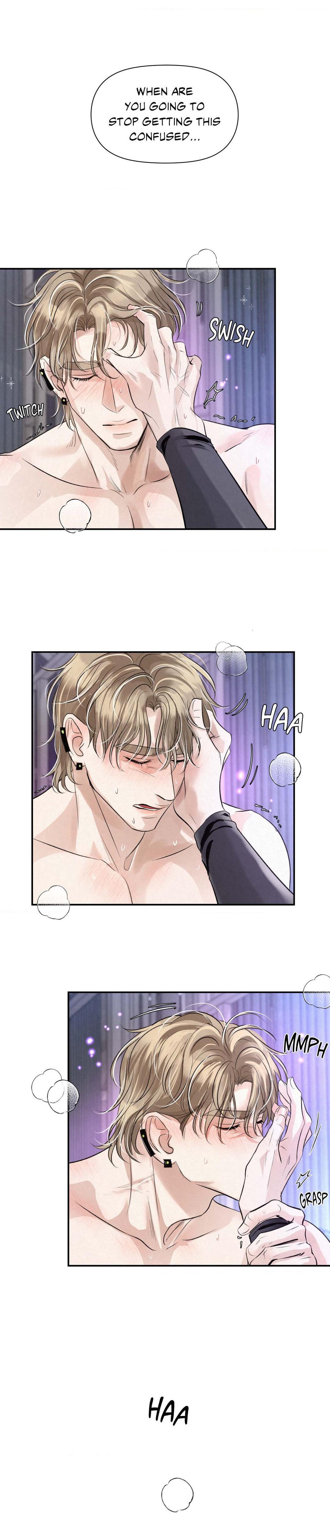 Read Bloodbound chapter 22.6 image 12 on Lezhin
