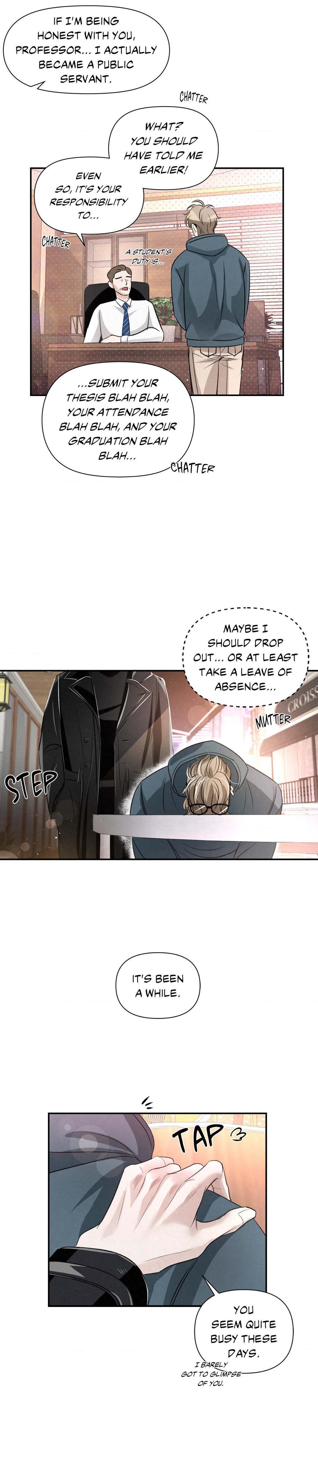 Read Bloodbound chapter 22.6 image 27 on Lezhin