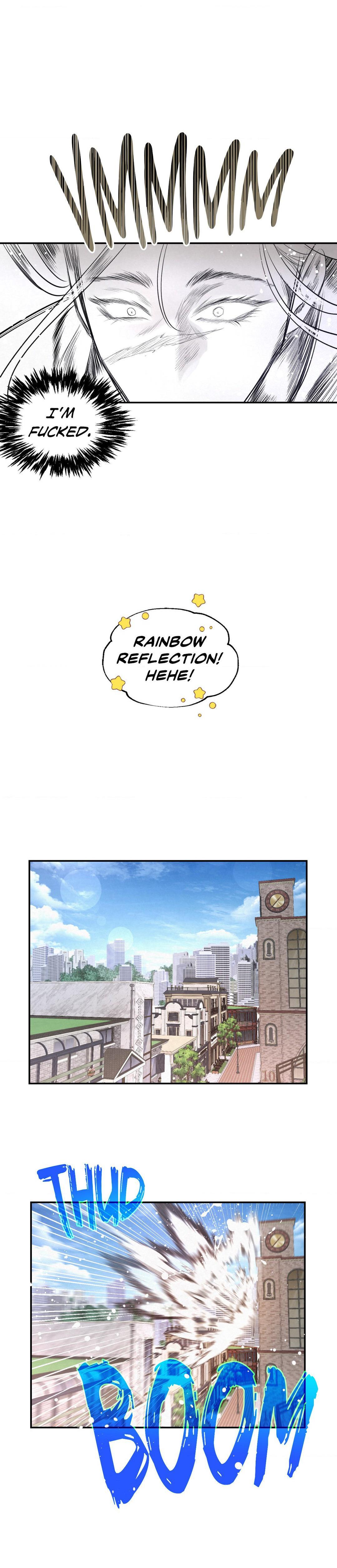 Read Bloodbound chapter 22.8 image 5 on Lezhin