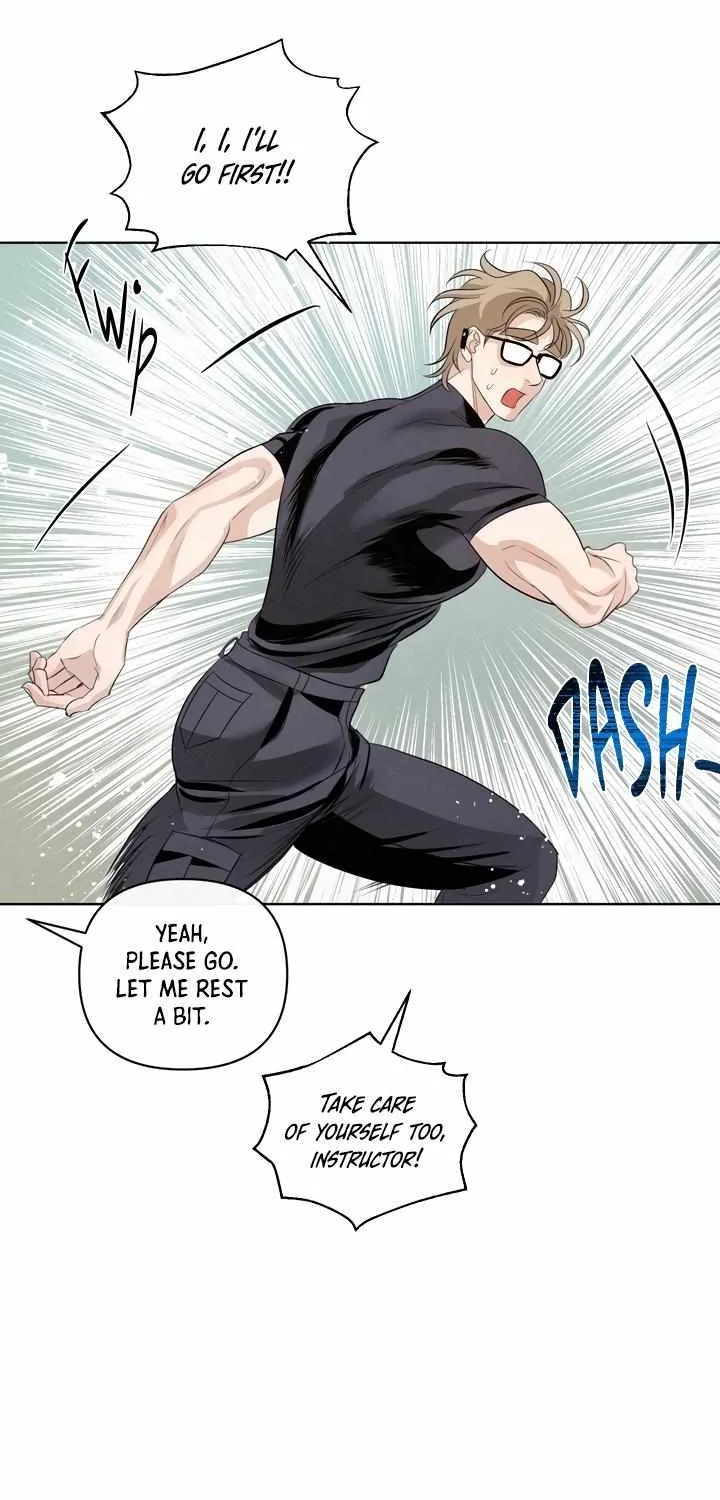 Read Bloodbound chapter 22 image 12 on Lezhin