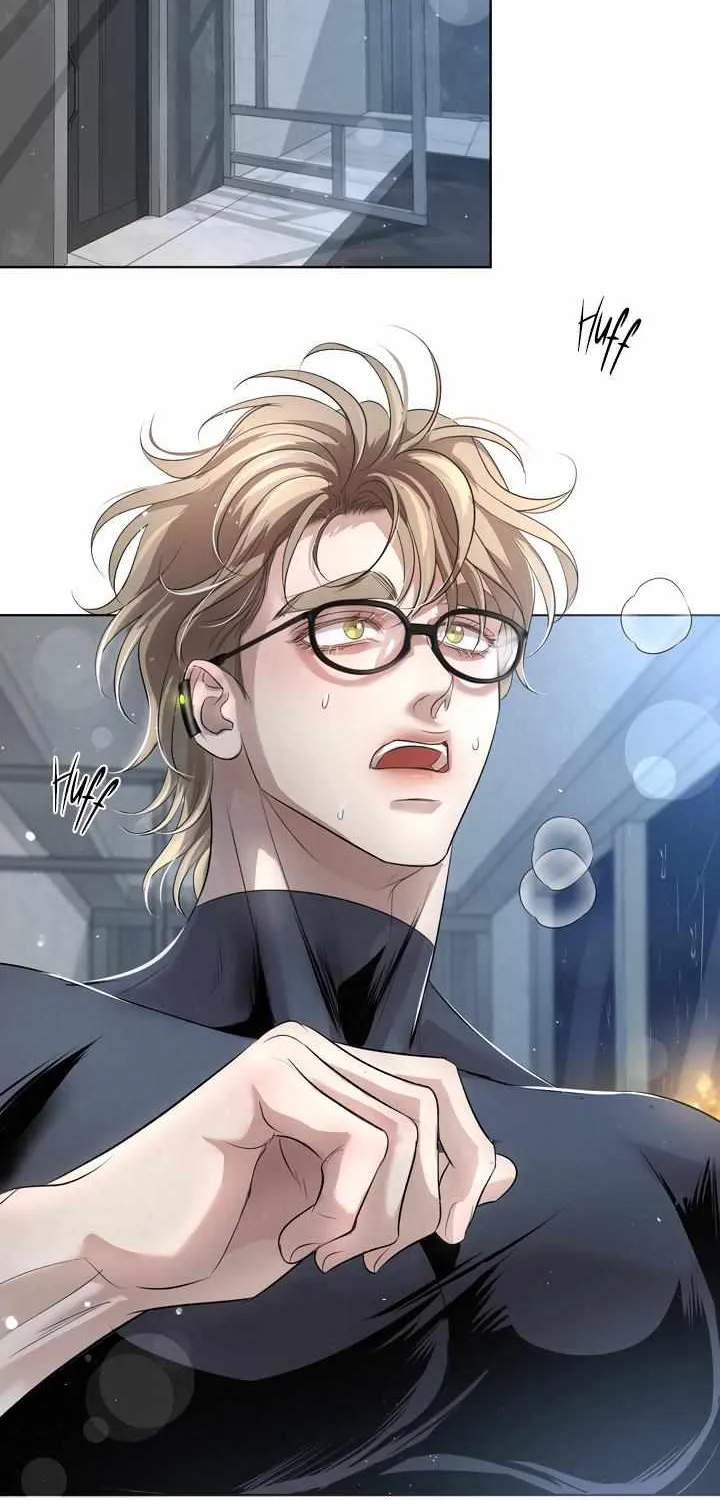 Read Bloodbound chapter 22 image 15 on Lezhin