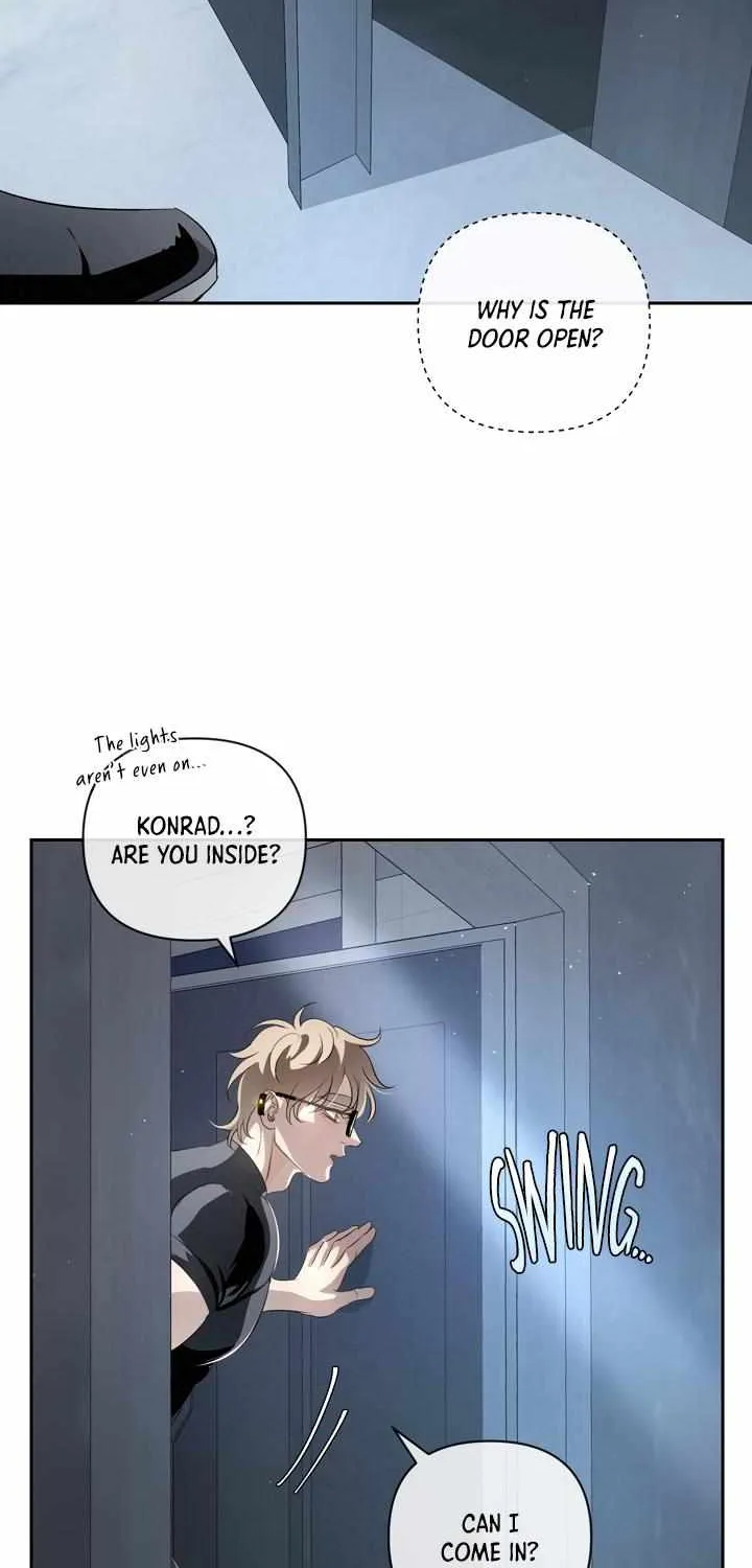 Read Bloodbound chapter 22 image 17 on Lezhin
