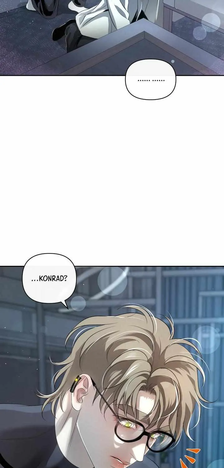 Read Bloodbound chapter 22 image 20 on Lezhin