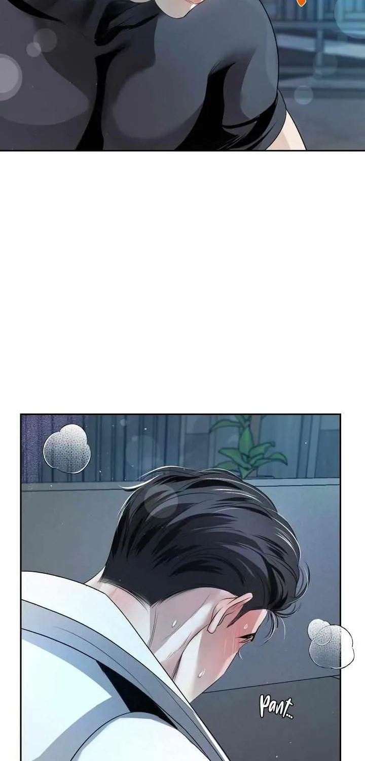 Read Bloodbound chapter 22 image 21 on Lezhin