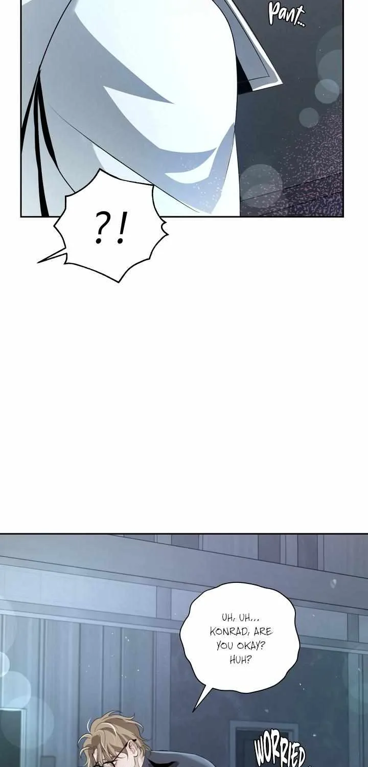 Read Bloodbound chapter 22 image 22 on Lezhin