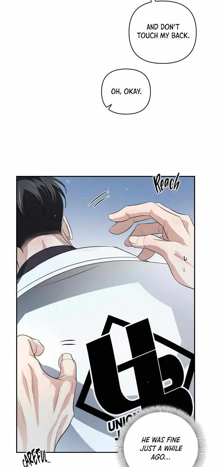 Read Bloodbound chapter 22 image 24 on Lezhin