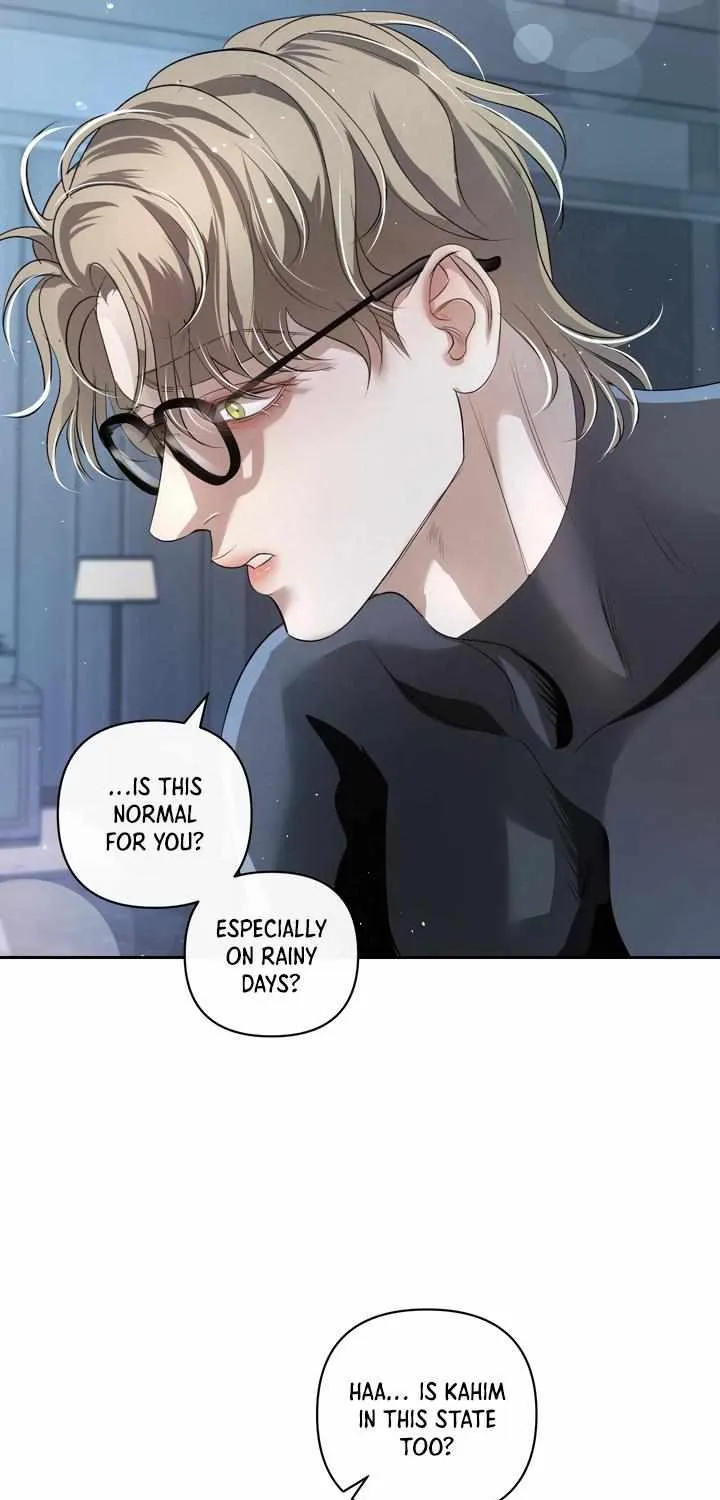 Read Bloodbound chapter 22 image 26 on Lezhin