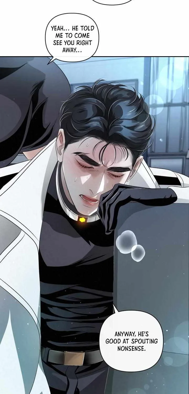 Read Bloodbound chapter 22 image 27 on Lezhin