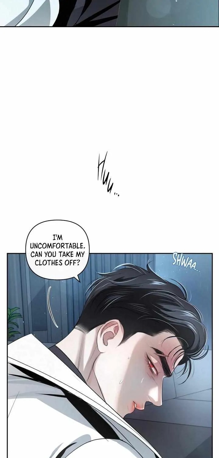 Read Bloodbound chapter 22 image 28 on Lezhin