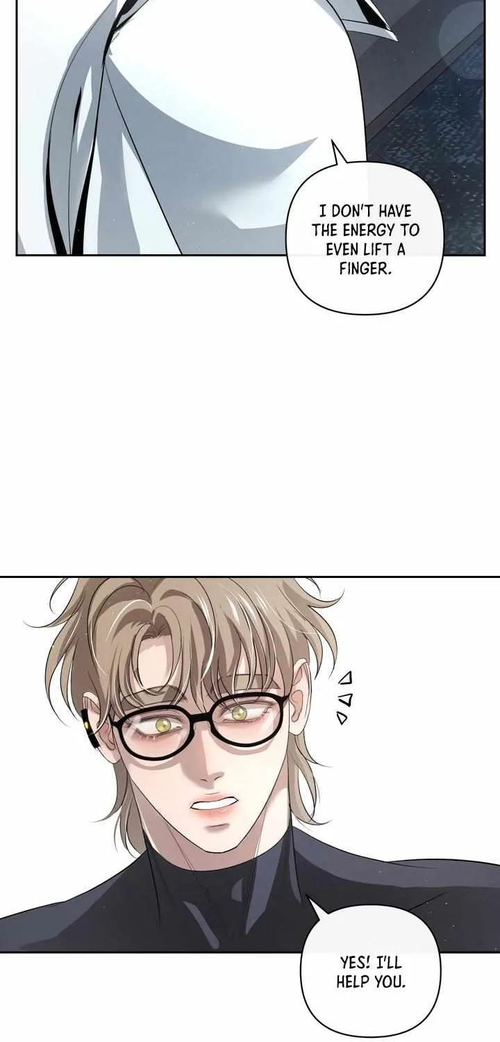 Read Bloodbound chapter 22 image 29 on Lezhin