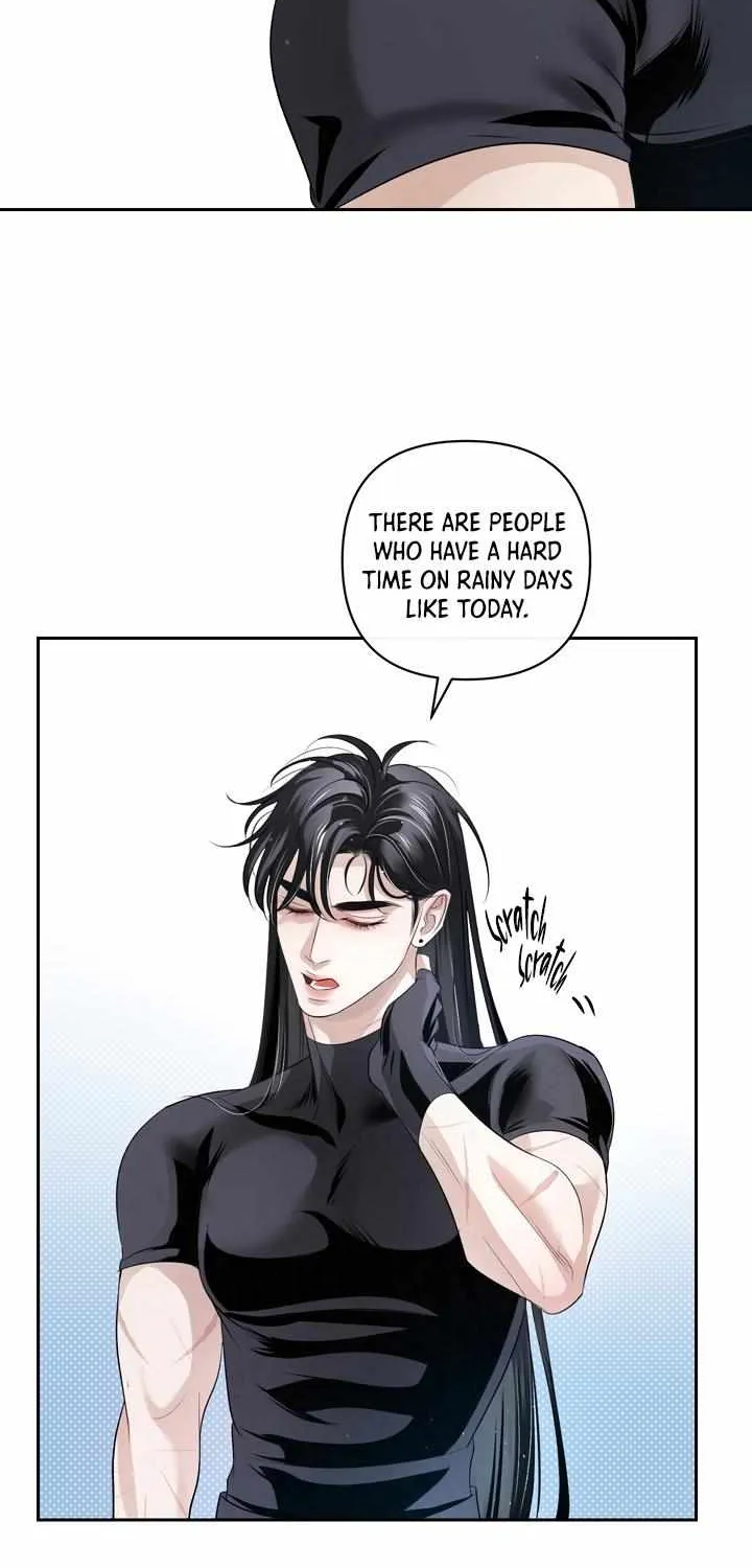 Read Bloodbound chapter 22 image 3 on Lezhin