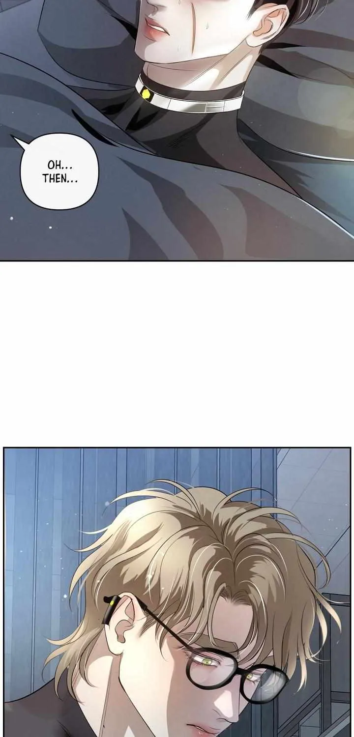 Read Bloodbound chapter 22 image 33 on Lezhin