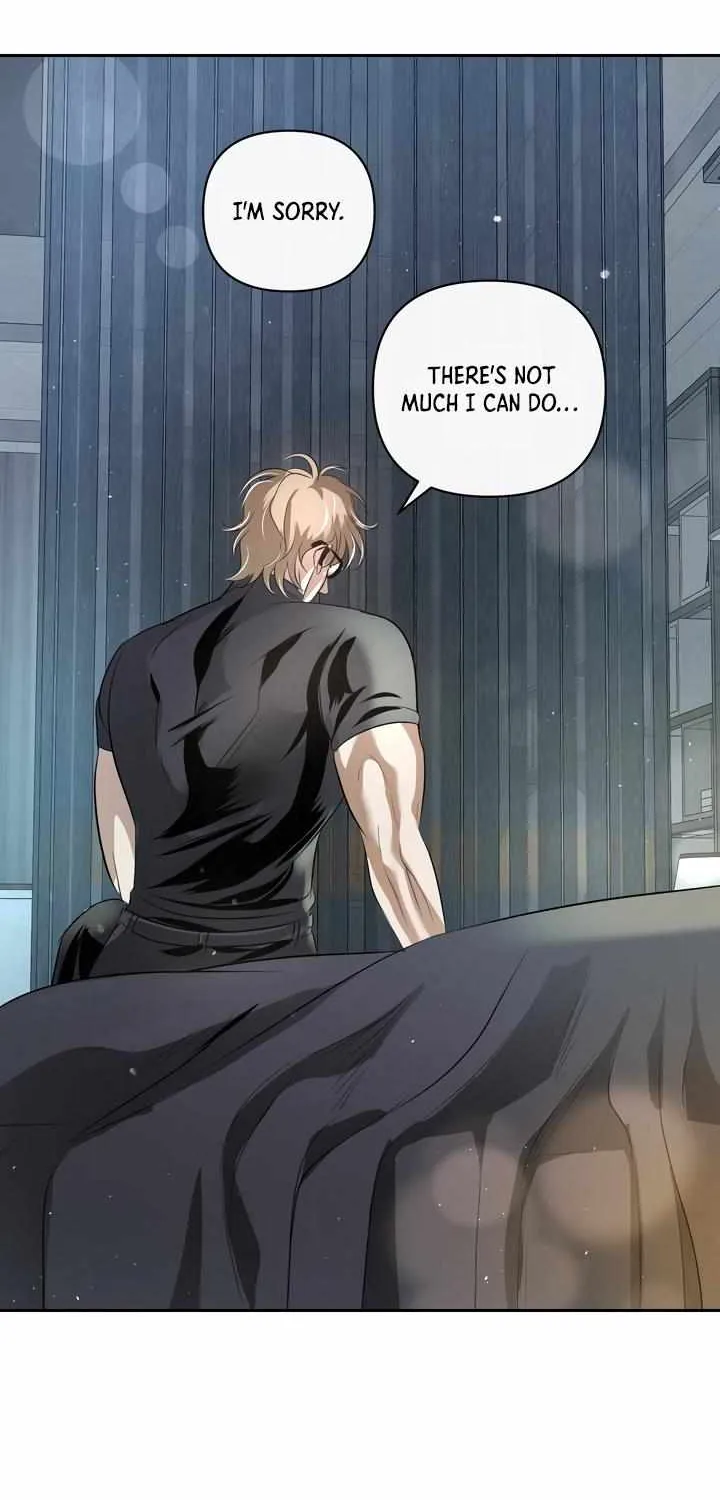Read Bloodbound chapter 22 image 38 on Lezhin