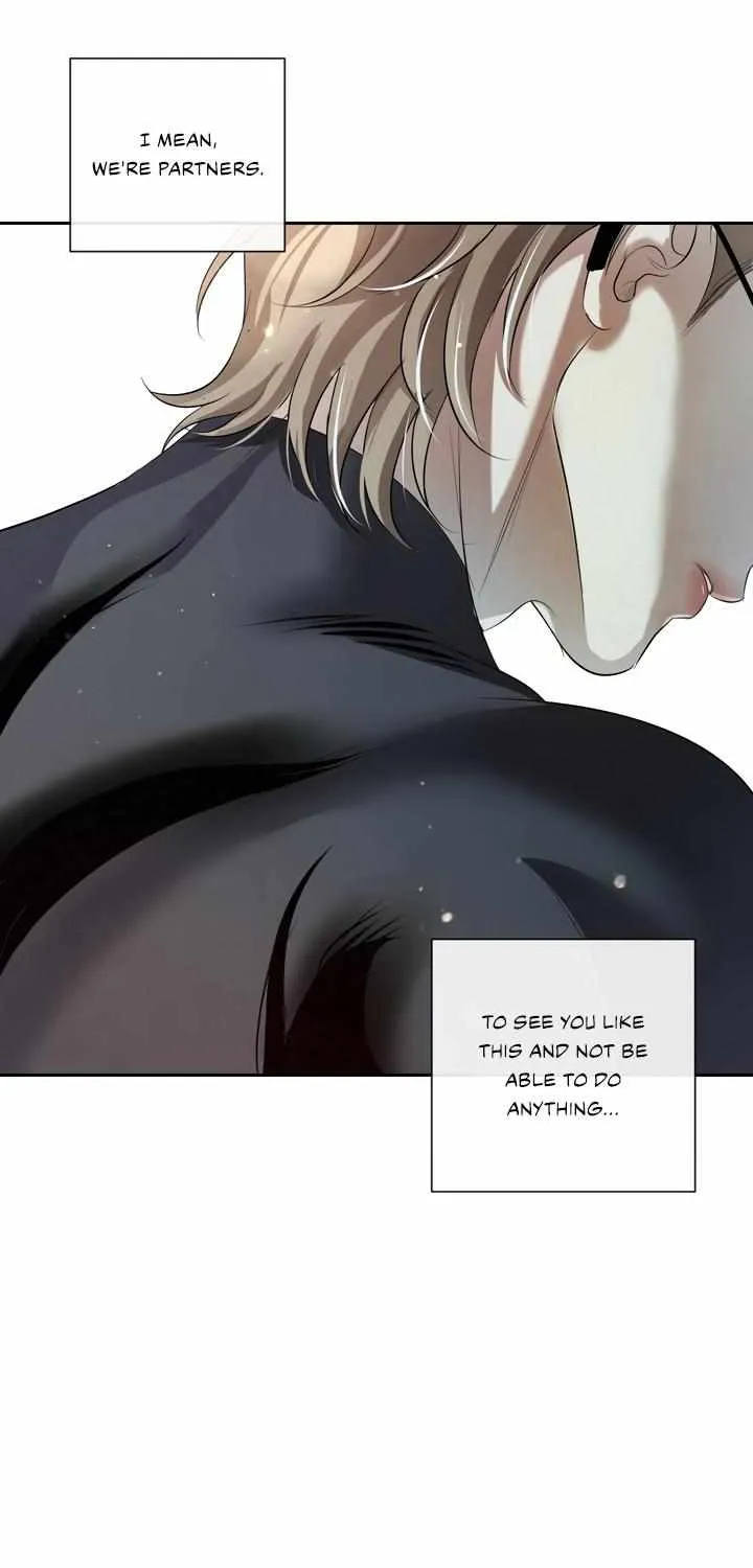 Read Bloodbound chapter 22 image 39 on Lezhin