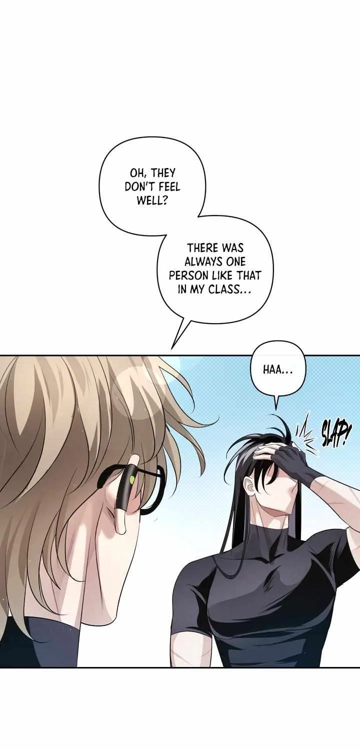 Read Bloodbound chapter 22 image 4 on Lezhin