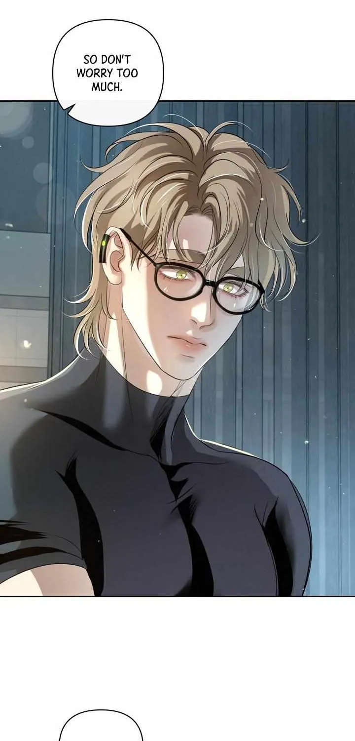 Read Bloodbound chapter 22 image 42 on Lezhin