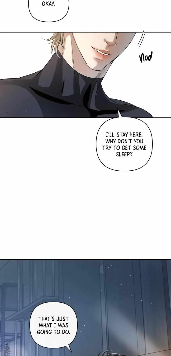 Read Bloodbound chapter 22 image 43 on Lezhin
