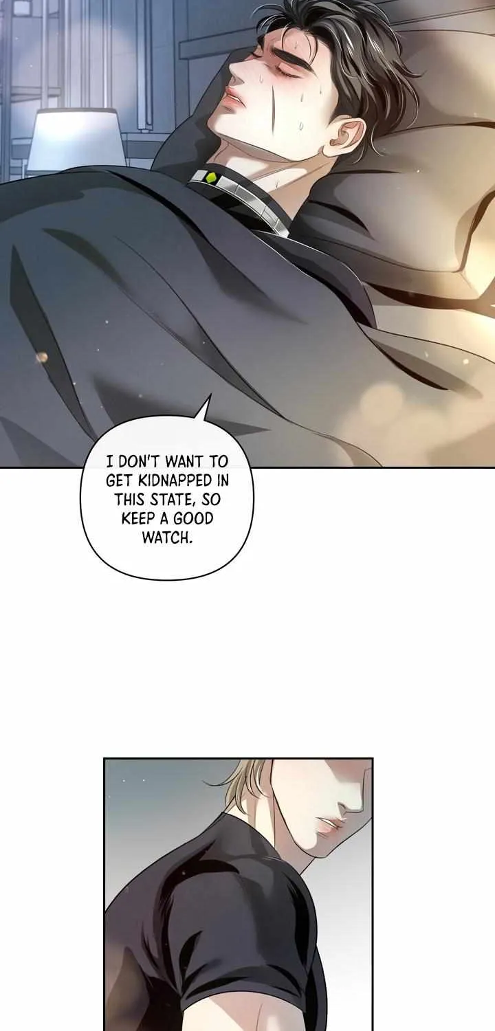 Read Bloodbound chapter 22 image 44 on Lezhin