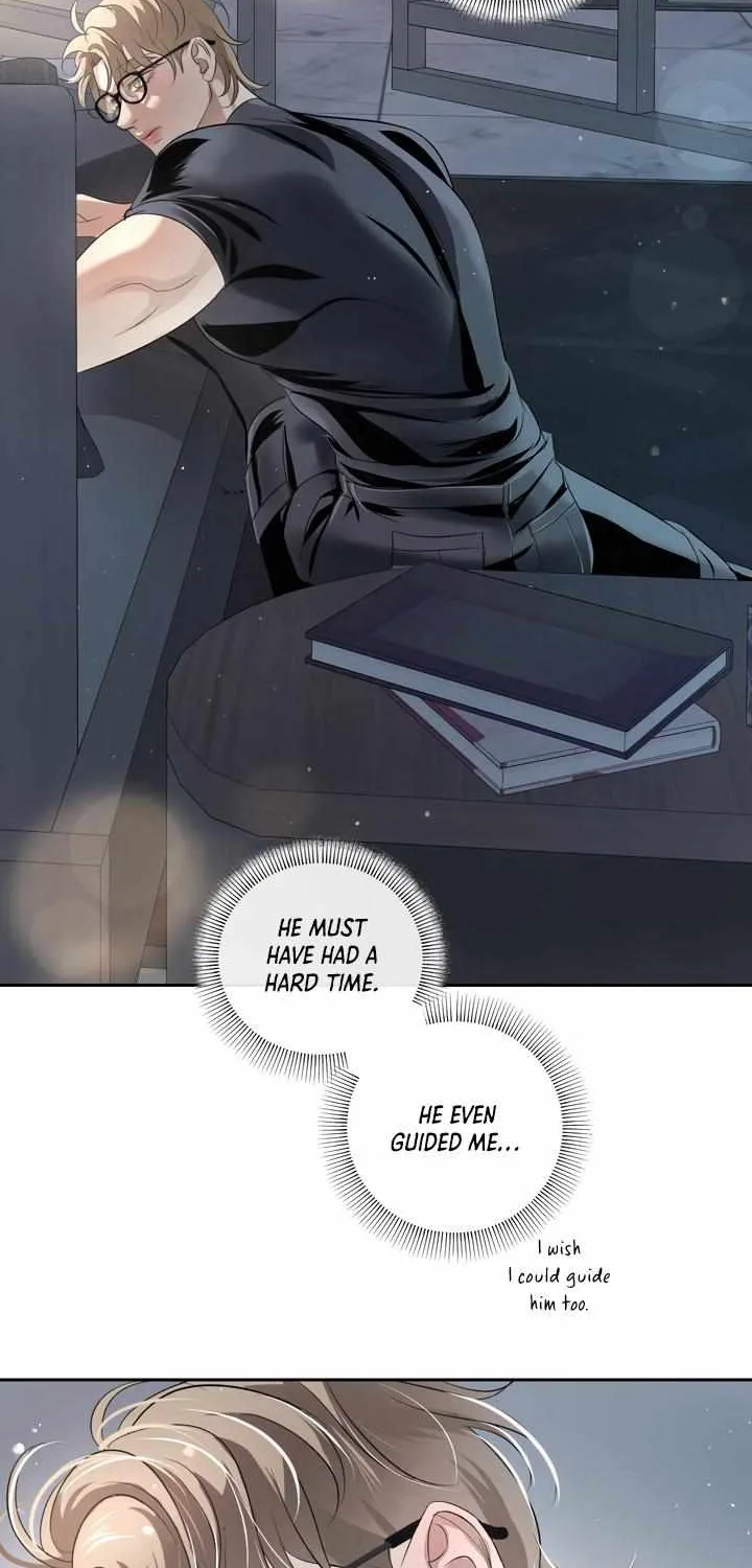 Read Bloodbound chapter 22 image 48 on Lezhin