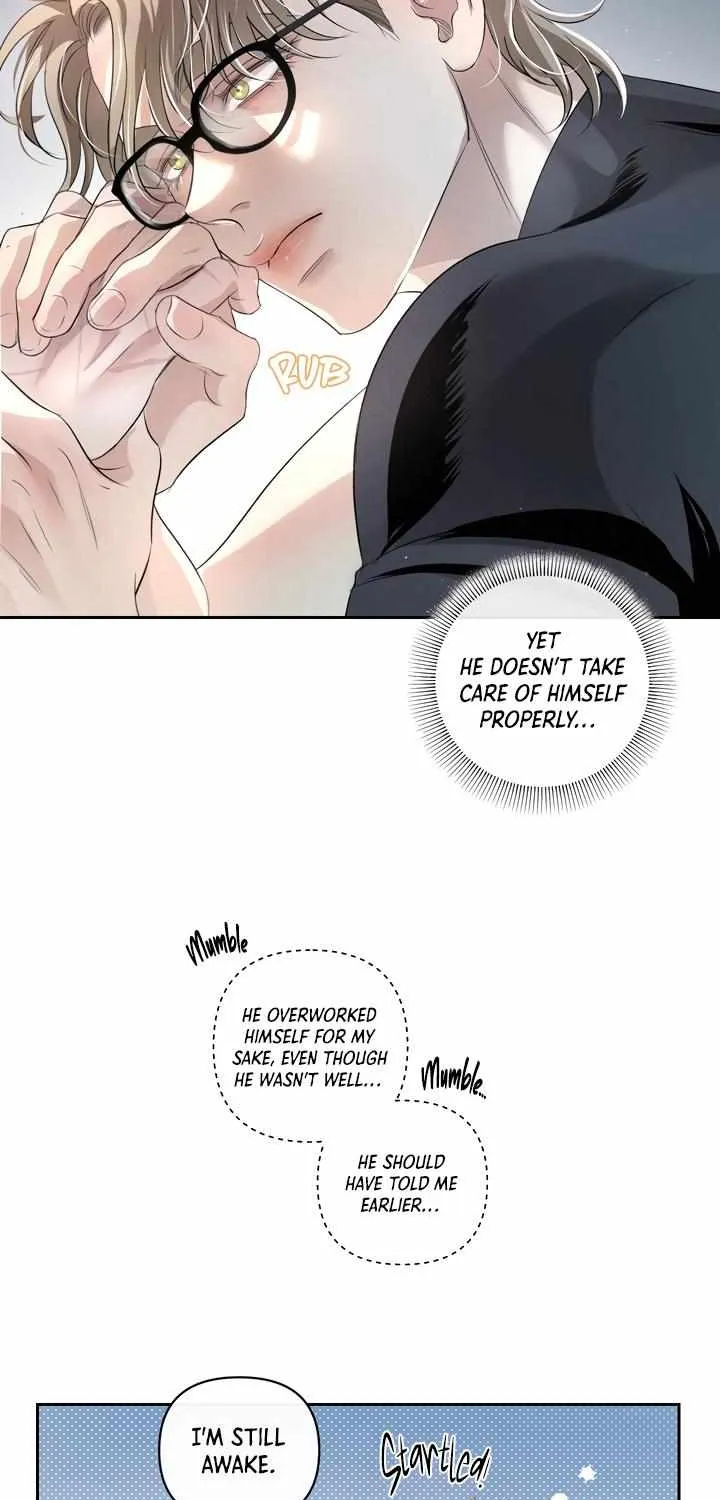 Read Bloodbound chapter 22 image 49 on Lezhin