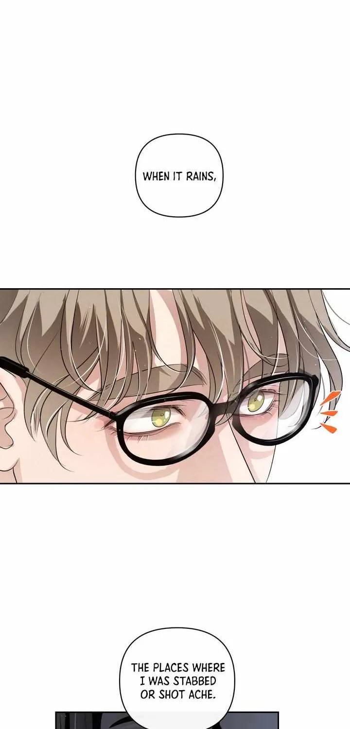 Read Bloodbound chapter 22 image 5 on Lezhin