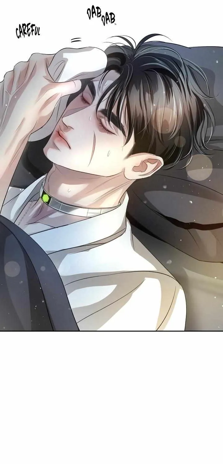 Read Bloodbound chapter 22 image 52 on Lezhin