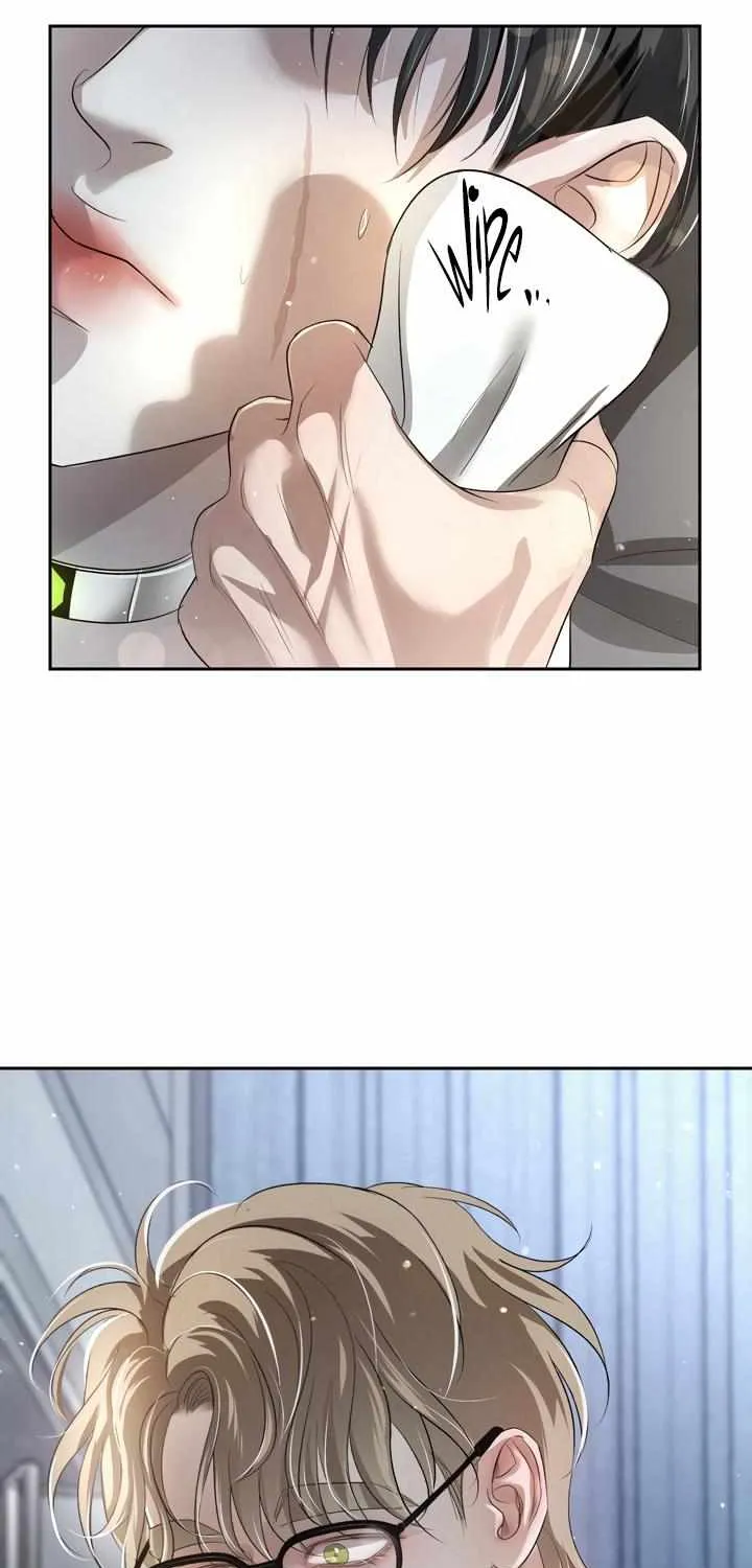 Read Bloodbound chapter 22 image 53 on Lezhin