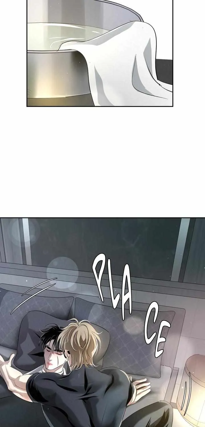 Read Bloodbound chapter 22 image 55 on Lezhin