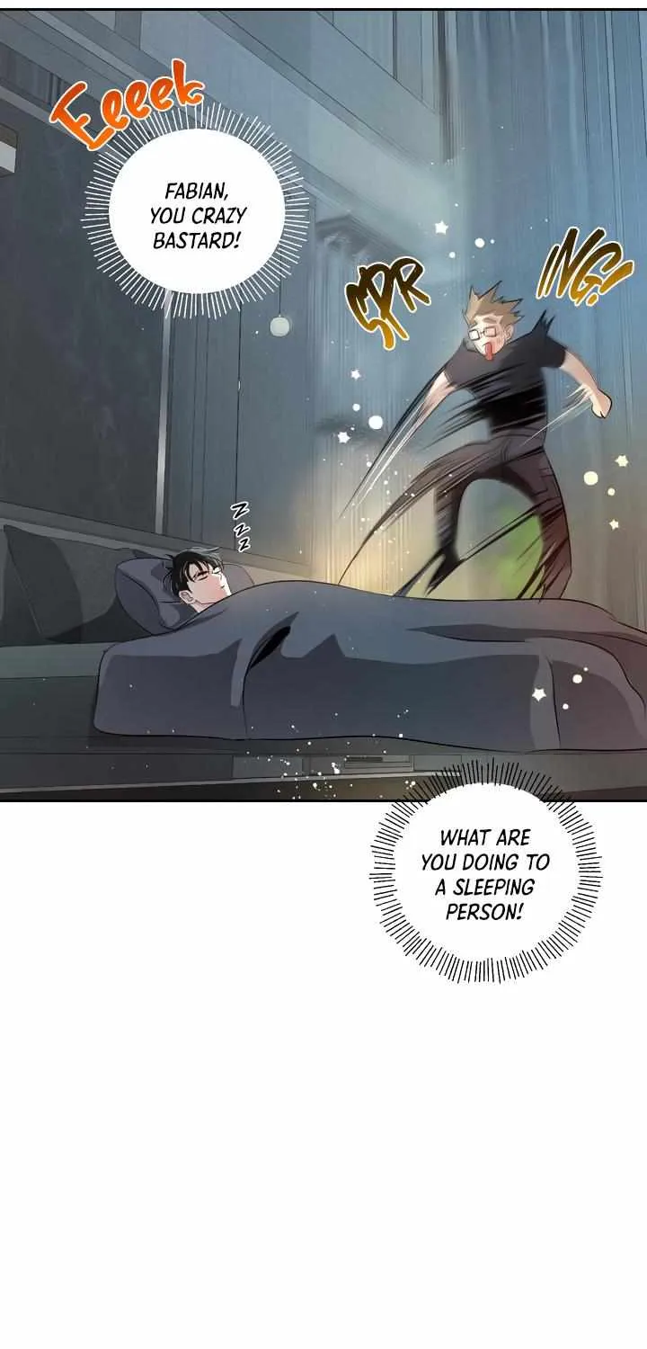 Read Bloodbound chapter 22 image 61 on Lezhin