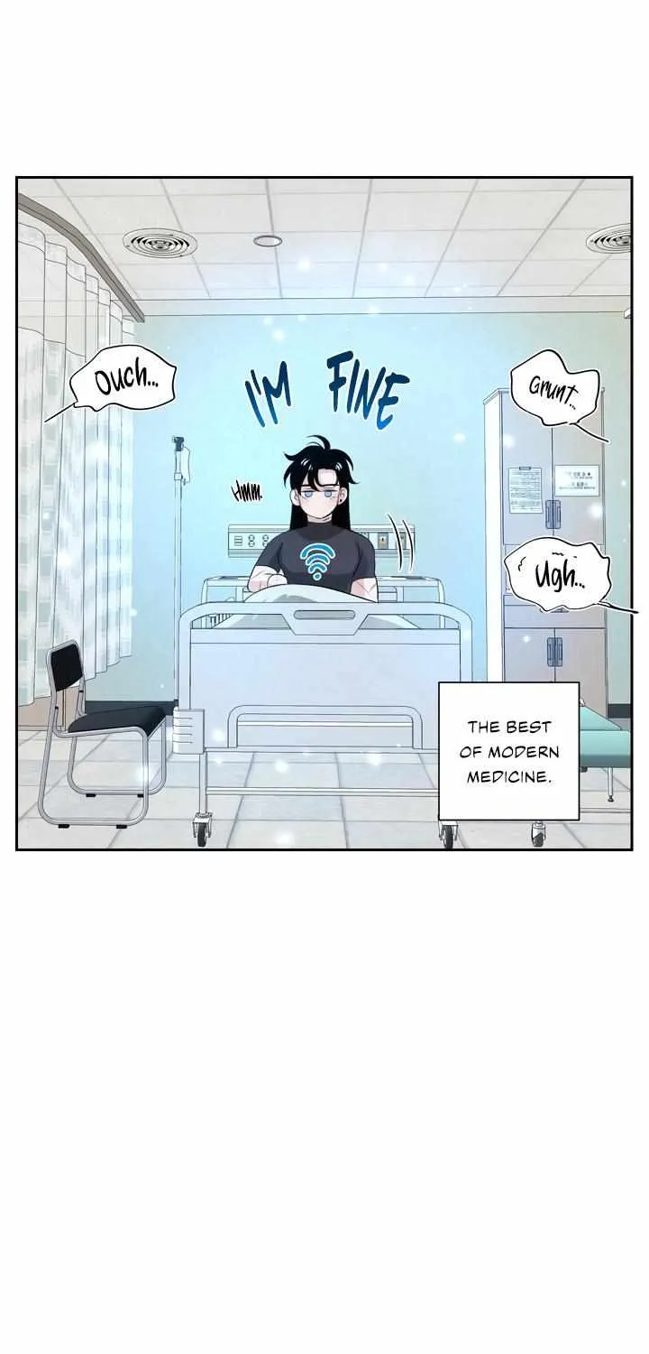 Read Bloodbound chapter 22 image 67 on Lezhin