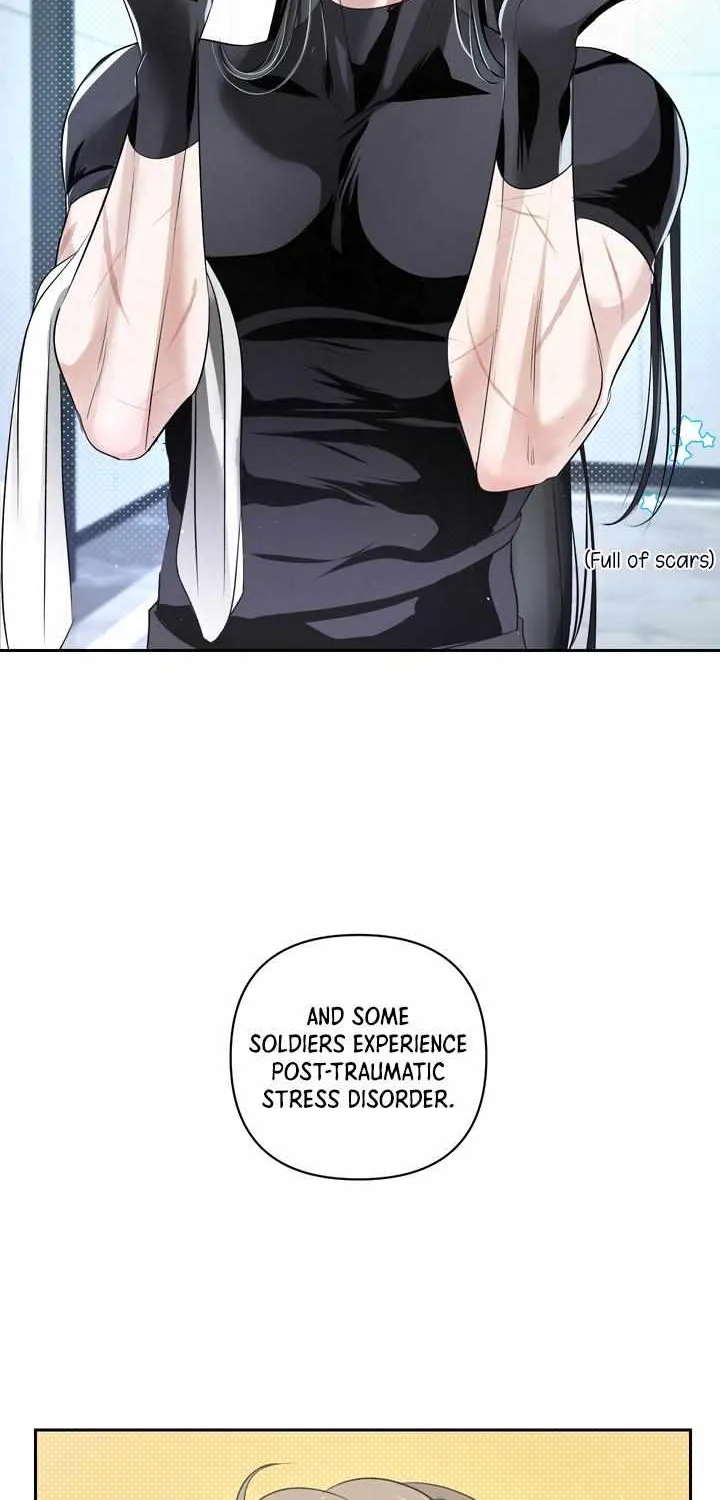 Read Bloodbound chapter 22 image 7 on Lezhin