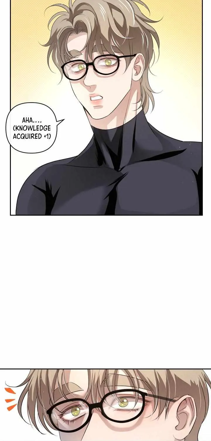 Read Bloodbound chapter 22 image 8 on Lezhin