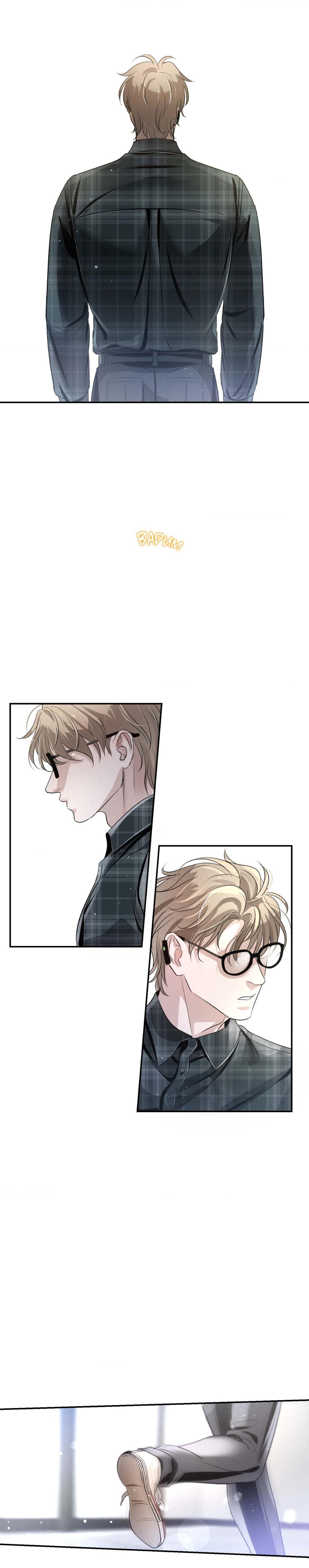 Read Bloodbound chapter 23.1 image 21 on Lezhin