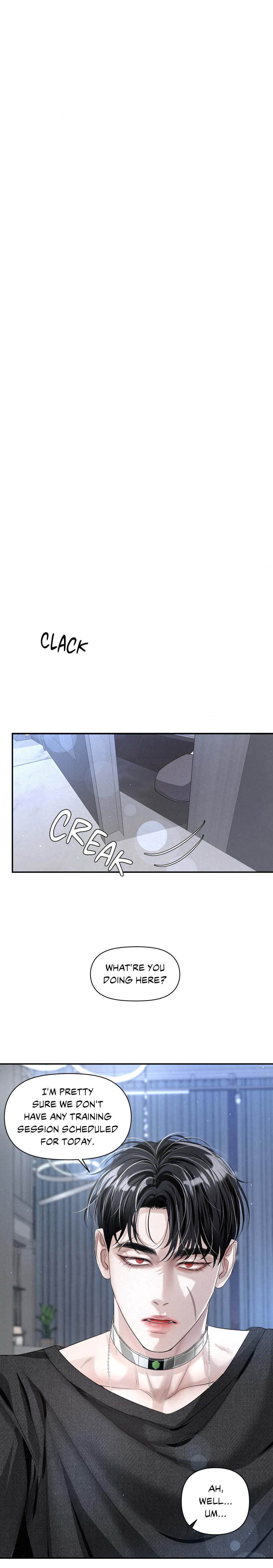 Read Bloodbound chapter 23.1 image 22 on Lezhin