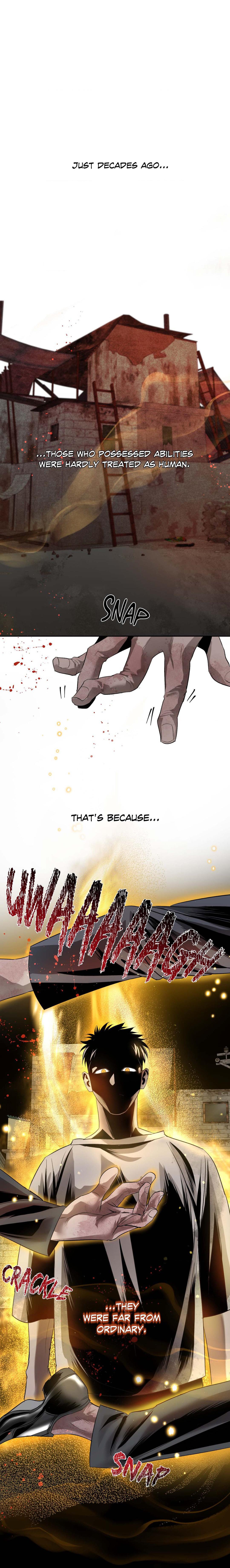 Read Bloodbound chapter 23.2 image 0 on Lezhin